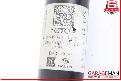 18-24 Audi A5 Rear Right Passenger Side Shock Strut Absorber 8W0513035AD OEM