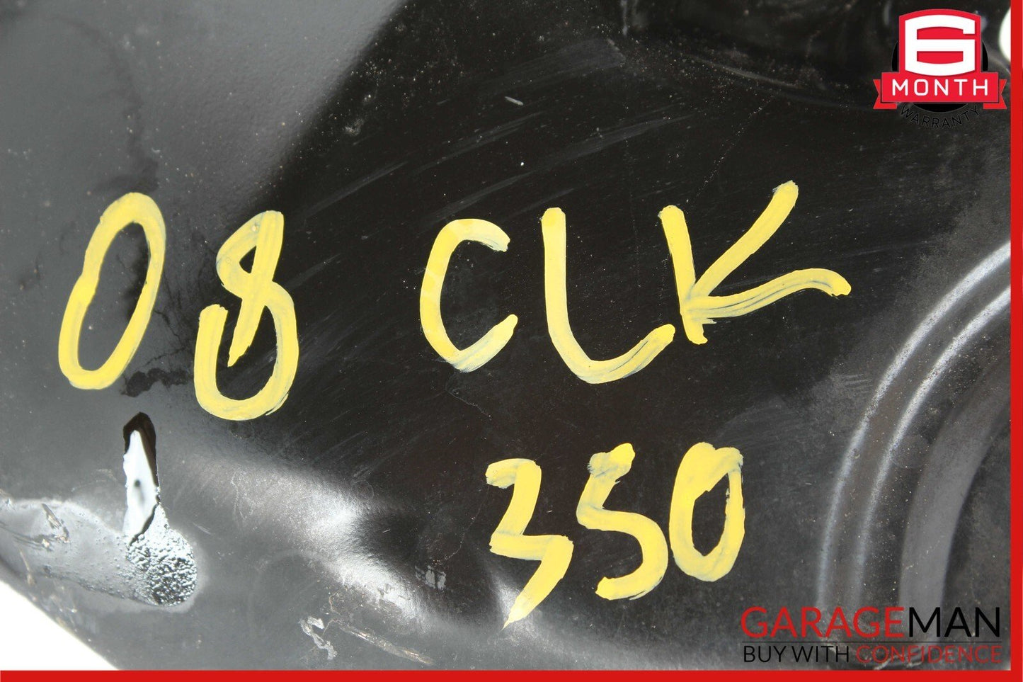03-09 Mercedes W209 CLK350 CLK320 Front Right Side Wheel Spindle Knuckle Hub OEM
