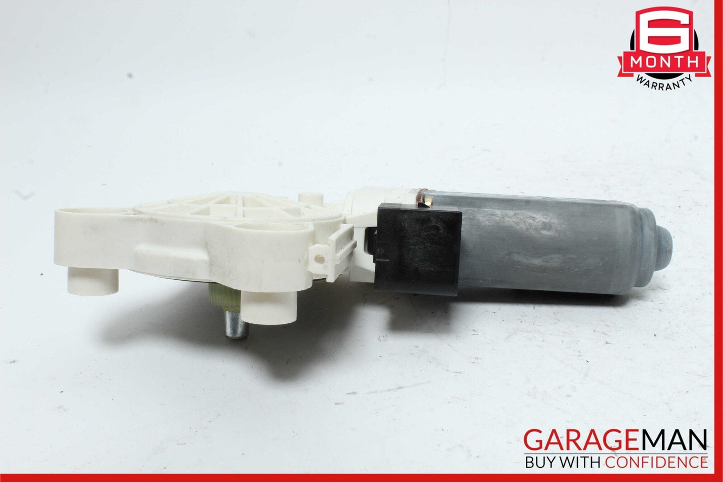 00-06 Mercedes W220 S500 S350 Rear Right Side Door Window Regulator Motor Unit