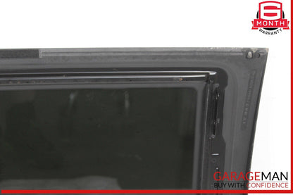 10-16 Mercedes W212 E350 Center Panoramic Pano Sunroof Sun Roof Glass OEM