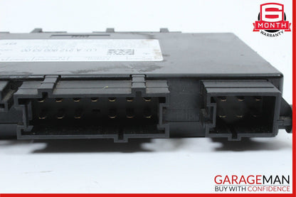 08-17 Mercedes W212 E350 Front Right Passenger Side Seat Control Module Unit OEM