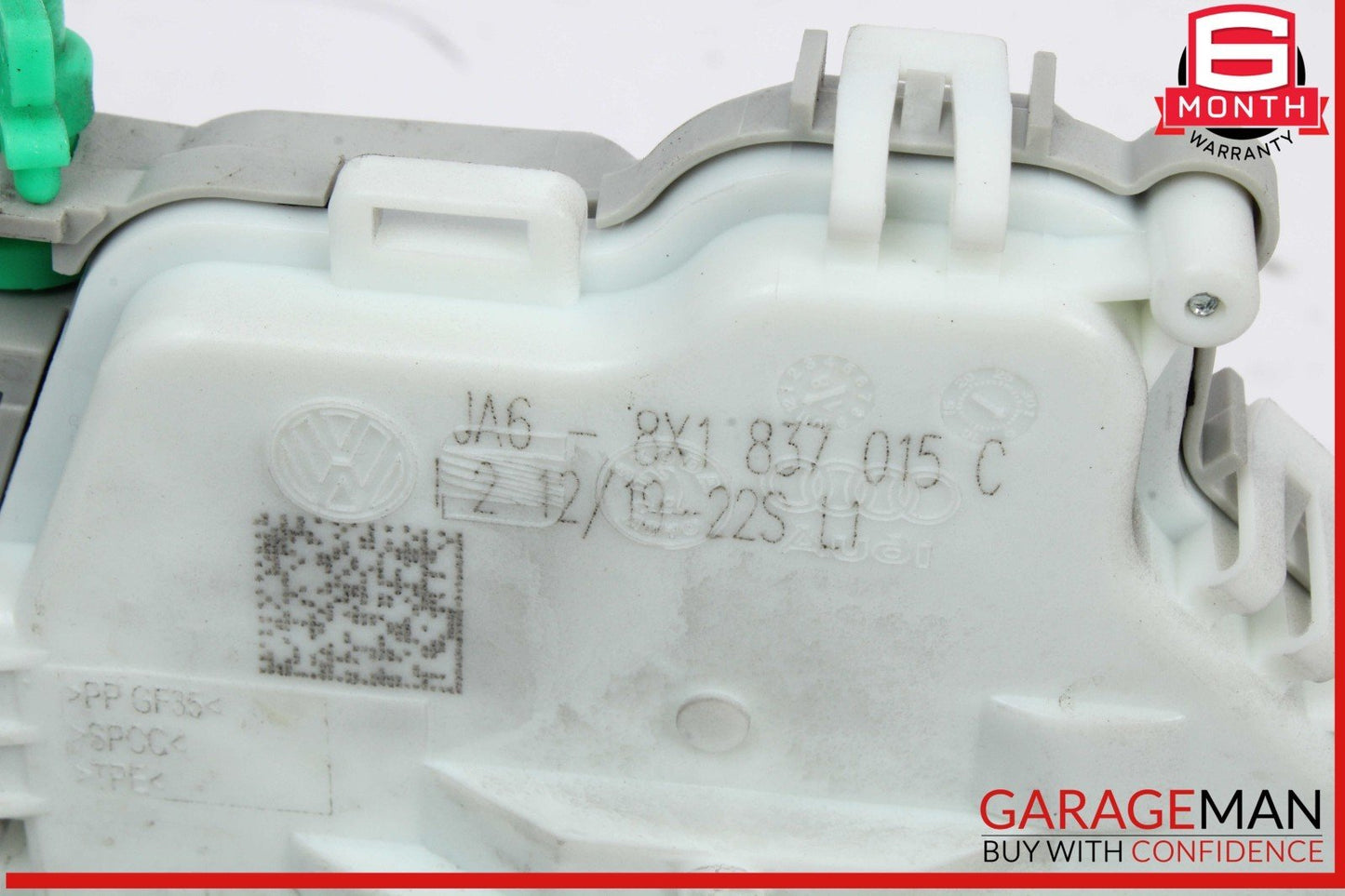 18-24 Audi S5 A5 A4 S4 Q5 Front Left Driver Side Door Lock Latch Actuator OEM
