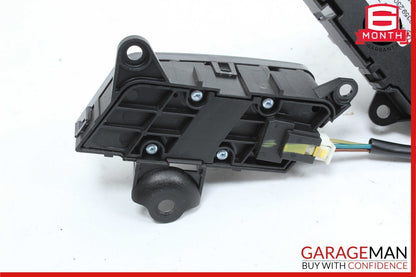 07-13 Mercedes W221 S400 S550 CL600 Front Right Side Seat Control Switch Set OEM