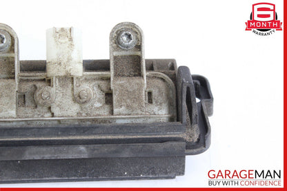 07-14 Mercedes W216 CL550 CL65 AMG S450 S550 Trunk Lid Unlock Release Handle OEM