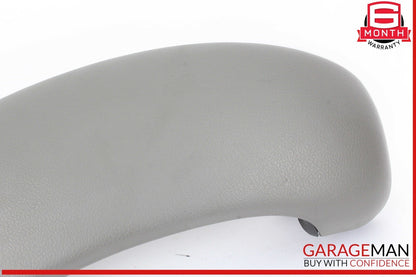 97-04 Porsche Boxster 986 Dashboard Dash Speedometer Cover Trim OEM
