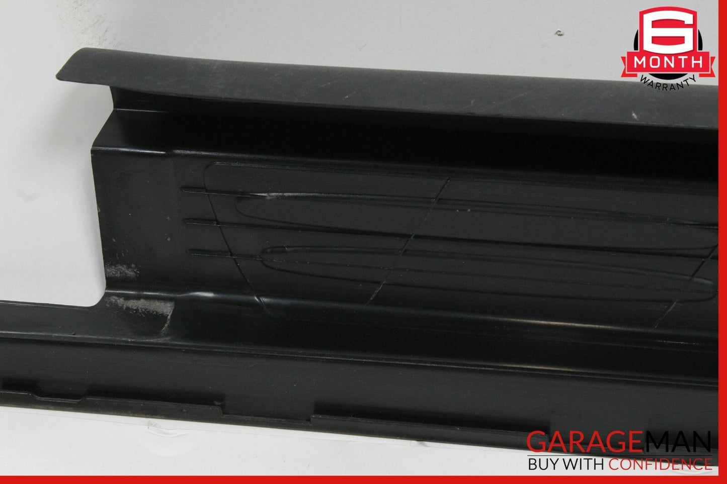 05-08 Mercedes R171 SLK280 Front Right Passenger Side Door Step Sill Scuff Plate
