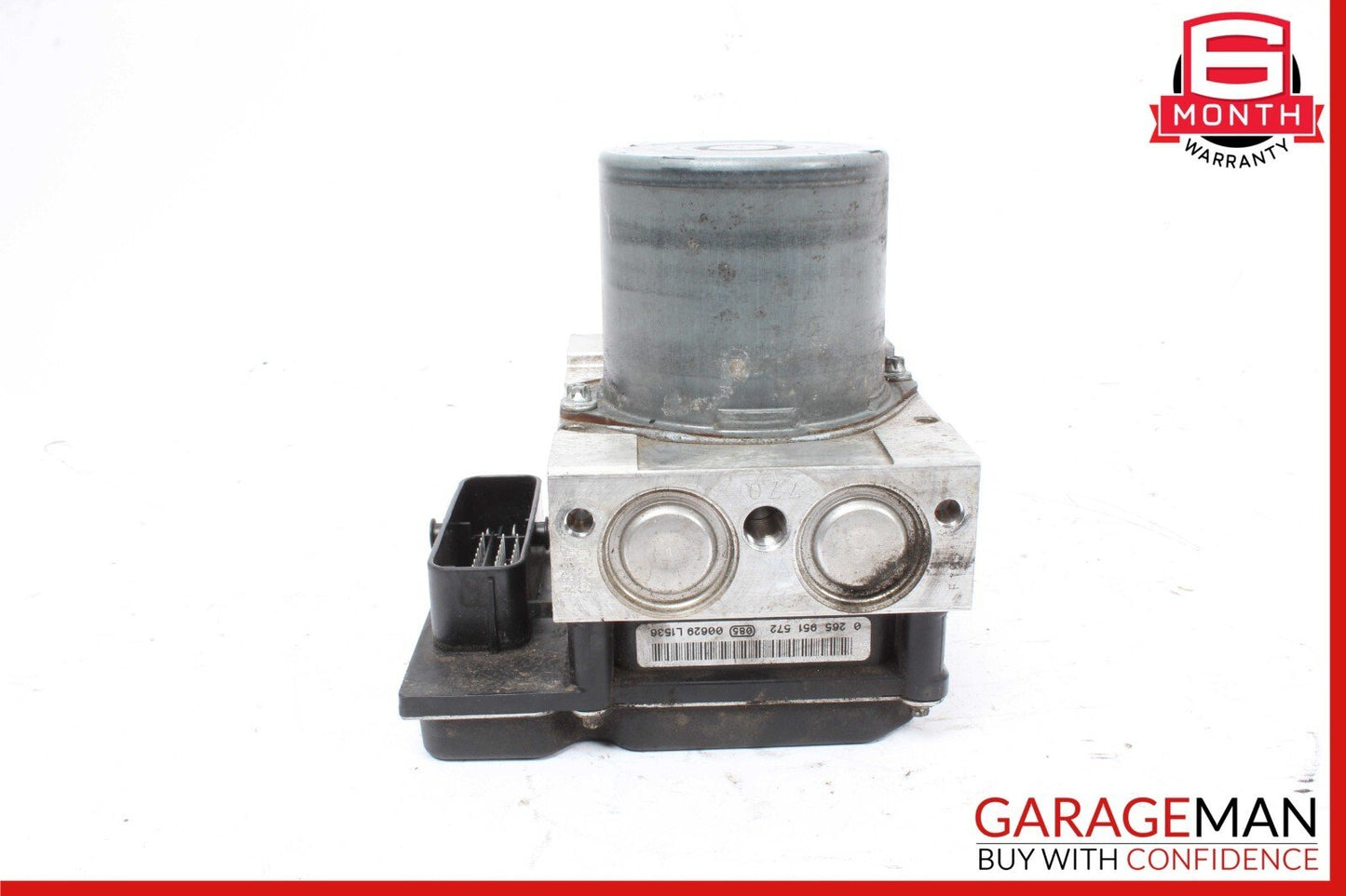 10-13 Mercedes W212 E350 E550 ABS Anti Lock Pump Brake Module 2124314712 OEM