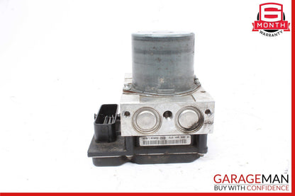 10-13 Mercedes W212 E350 E550 ABS Anti Lock Pump Brake Module 2124314712 OEM