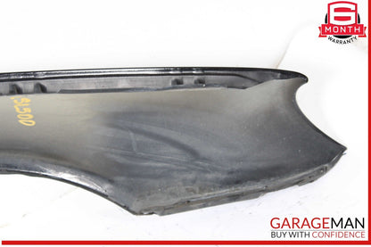 03-08 Mercedes R230 SL500 Front Left Driver Side Wing Fender Panel Cover OEM