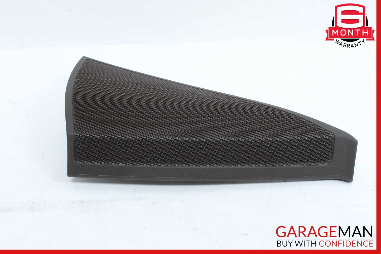 08-14 Mercedes W204 C250 Front Right Side Door Panel Tweeter Speaker Cover OEM
