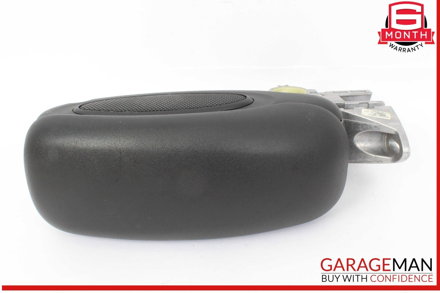 14-24 Mini Cooper Front Center Console Armrest Arm Rest Storage Compartment OEM