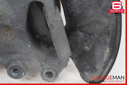 01-05 Mercedes W203 C320 RWD Front Left Driver Side Spindle Knuckle Hub Bearing