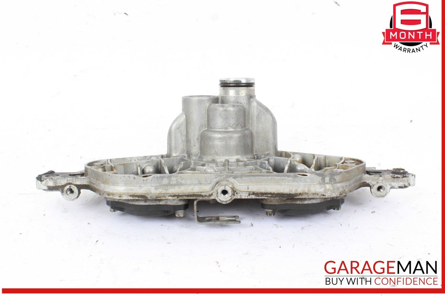 12-15 Mercedes W204 C250 SLK250 Engine Motor Valve Cover 2710161406 OEM