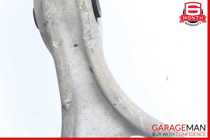 11-17 Porsche Cayenne 958 Front Left Driver Side Lower Control Arm OEM
