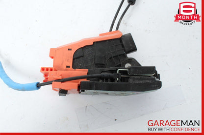 19-22 Genesis G70 Rear Right Door Latch Lock Actuator 81420-G9000 OEM