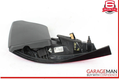13-17 Audi SQ5 Q5 Rear Right Passenger Side Tail Light Lamp LED 8R0945094D OEM