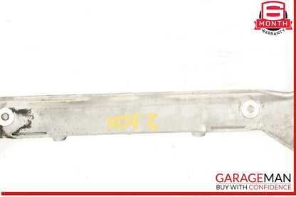 97-05 Porsche Boxster 986 S Front Subframe Crossmember Sub Frame Bar OEM