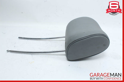 94-99 MERCEDES W140 S320 FRONT RIGHT OR LEFT SEAT HEADREST HEAD REST OEM