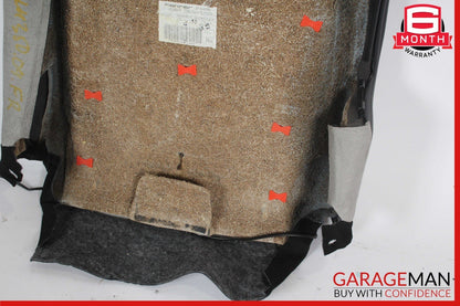 03-09 Mercedes W209 CLK320 CLK500 Front Right Side Top Upper Seat Cushion OEM