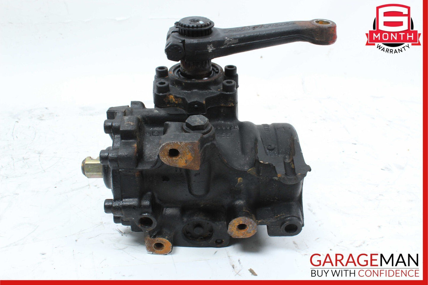 97-01 Mercedes R170 SLK230 SLK320 Power Steering Gear Box Gearbox 1704601100 OEM
