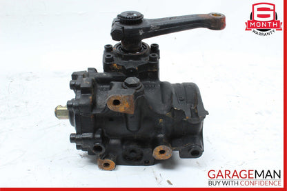 97-01 Mercedes R170 SLK230 SLK320 Power Steering Gear Box Gearbox 1704601100 OEM