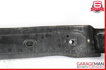 12-19 Fiat 500 Front Bumper Reinforcement Impact Bar Rebar Beam OEM