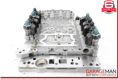 Mercedes X164 GL450 E350 CL550 7G Tronic Transmission Valve Body 2122771201 OEM