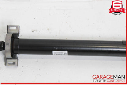 17-23 Mercedes X253 GLC43 AMG Rear Drive Shaft Propeller Driveshaft OEM