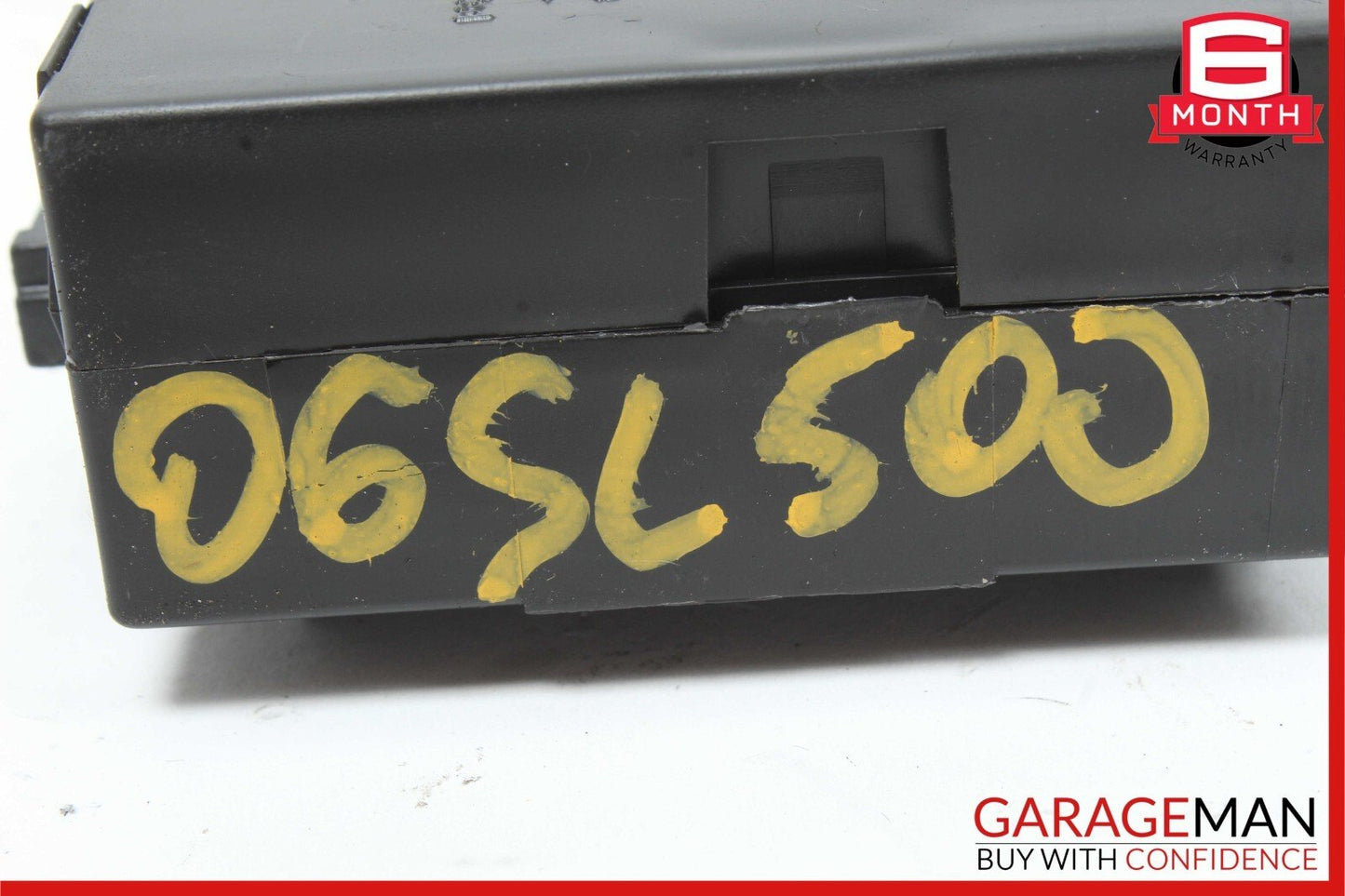 00-11 Mercedes SLK350 CLK500 CL500 SL500 Anti Theft Alarm Control Module Unit