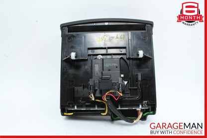 03-09 Mercedes W211 E350 CLS500 Hazard Light Door Lock Switch Control Module OEM