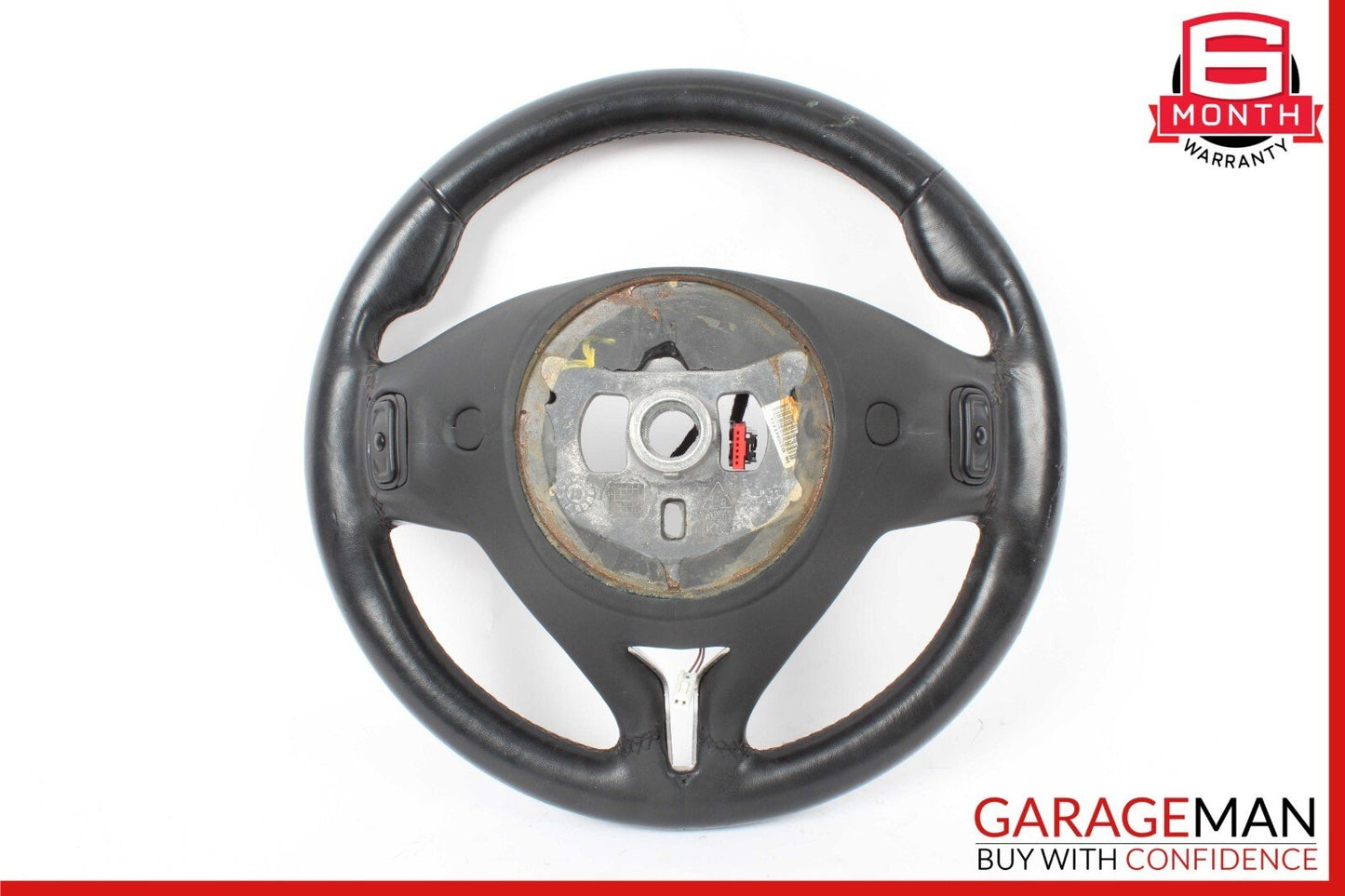 14-20 Maserati Ghibli Steering Wheel Multifunction Control Switch Assembly OEM