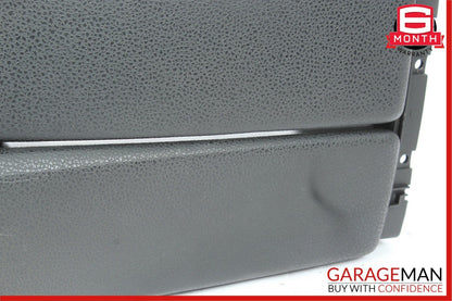 08-14 Mercedes W204 C350 Center Console Arm Rest Armrest Cup Holder OEM