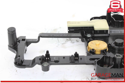 Mercedes VGS2 722.9 7G Transmission Conductor Plate TCU VIN FLASHED OEM