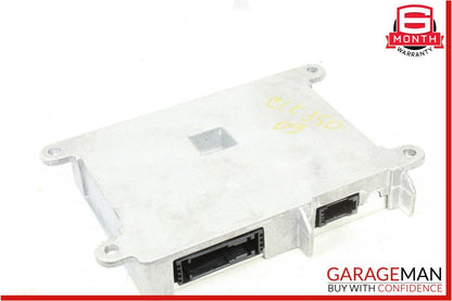 06-09 Mercedes CLS350 E350 Voice Phone Telephone Communication Control Module