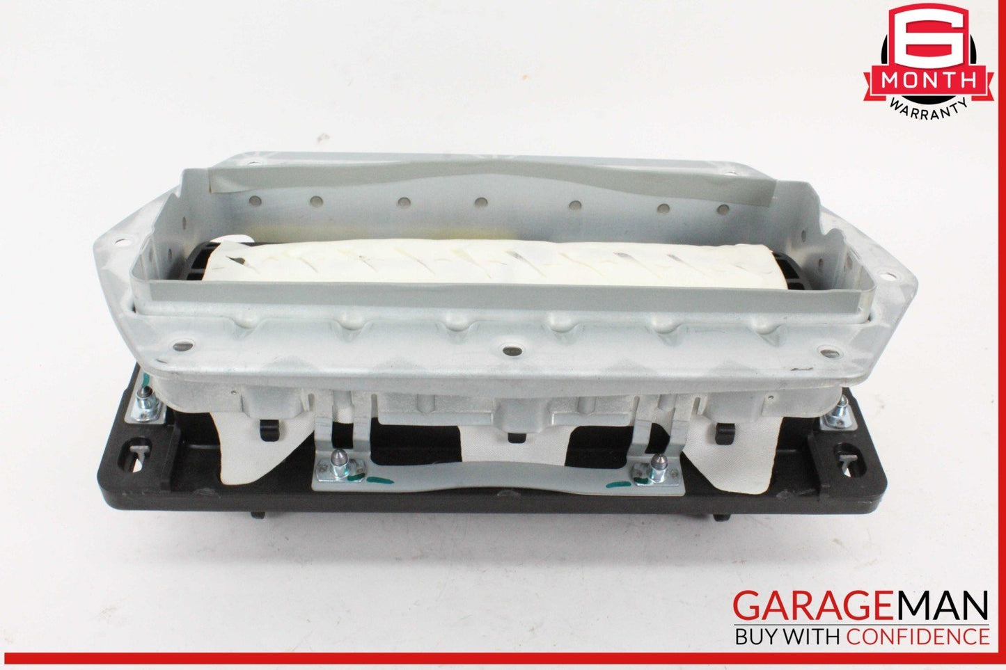 10-16 Porsche Panamera 970 E-Hybrid Front Right Side Dash Air Bag Airbag OEM