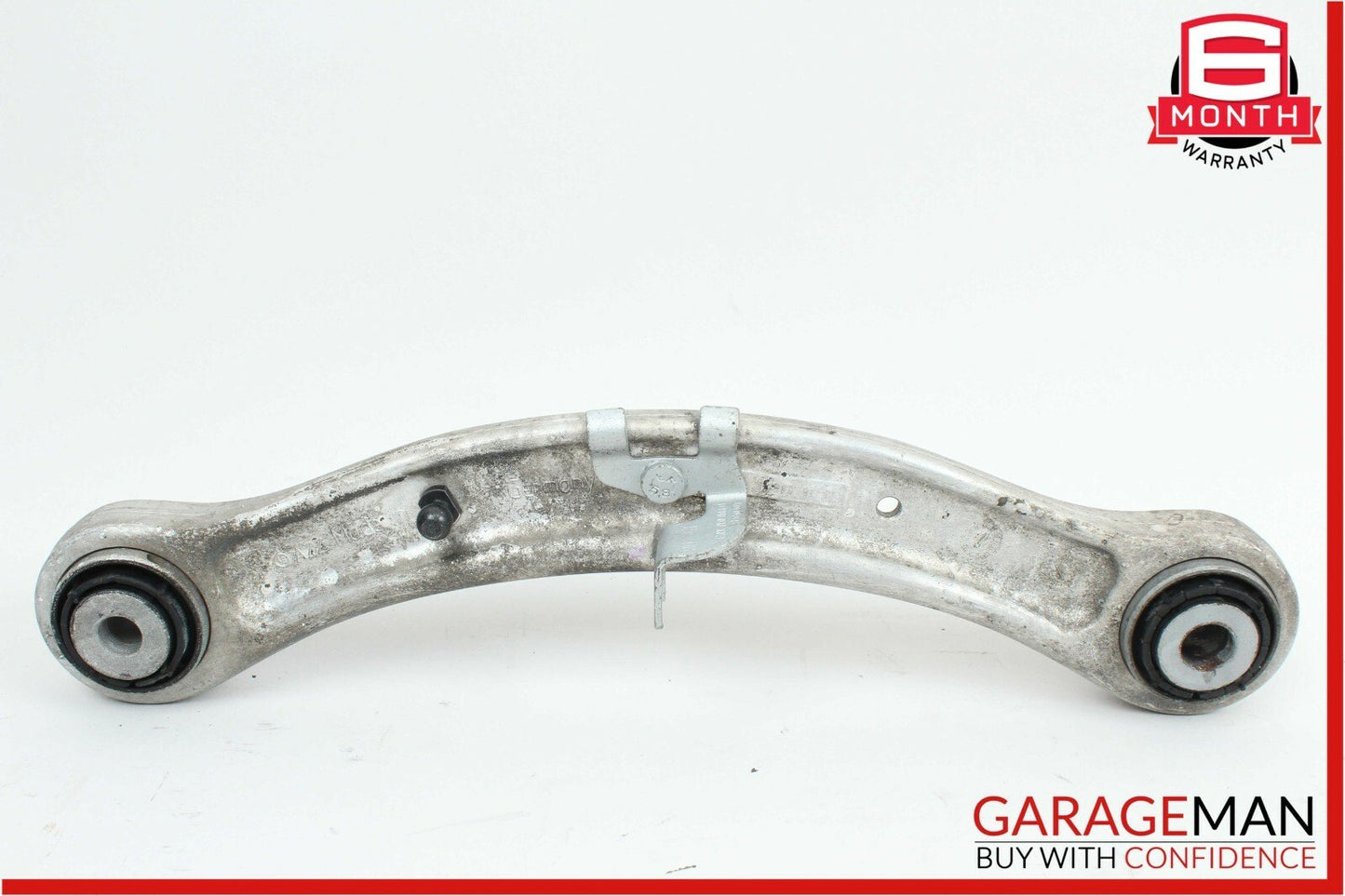 03-10 Porsche Cayenne 955 957 Rear Left / Right Side Upper Forward Control Arm