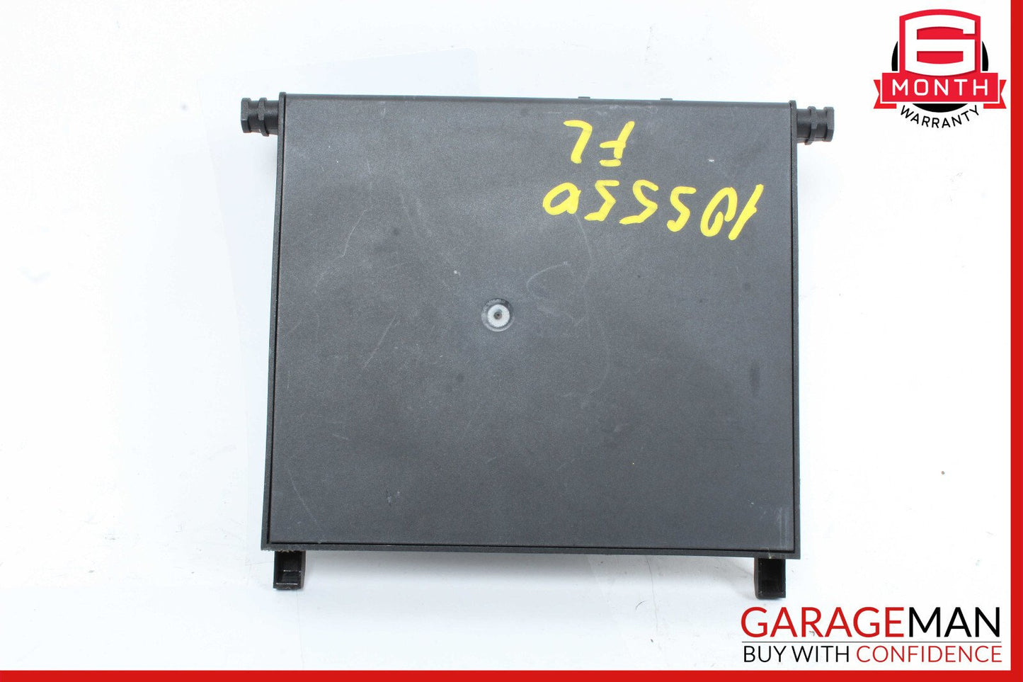 07-13 Mercedes W221 S550 S400 Front Left Driver Side Under Seat Control Unit OEM