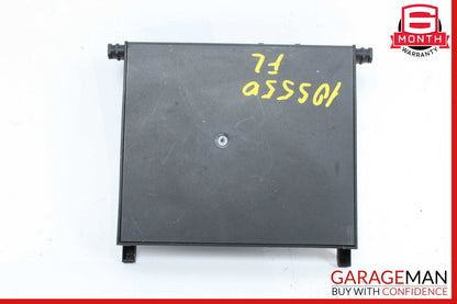 07-13 Mercedes W221 S550 S400 Front Left Driver Side Under Seat Control Unit OEM