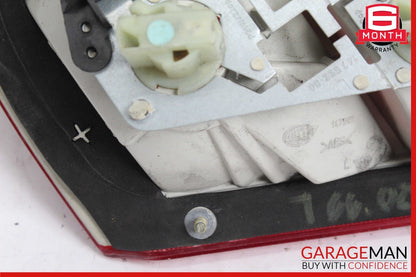 98-03 Mercedes W208 CLK320 CLK430 Rear Left Inner Taillight Tail Light Lamp