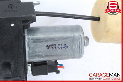 07-14 Mercedes W221 S550 CL550 Rear Trunk Lid Latch Lock Actuator 2217500085 OEM