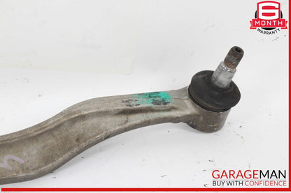 03-11 Mercedes W211 E550 Front Left Side Lower Wishbone Control Arm OEM