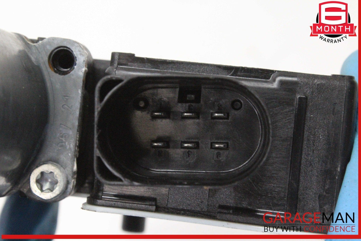 18-24 Audi S5 A5 Rear Right Passenger Side Window Regulator Motor 5Q0959407F OEM