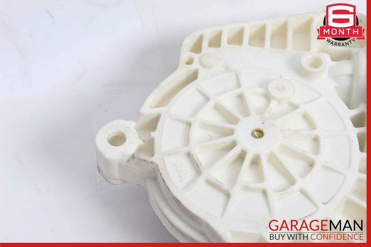 12-20 Mercedes R172 SLK250 Front Right Side Door Window Regulator Motor Unit