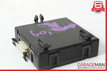 08-14 Mercedes W204 C350 Front Right Passenger Side Door Control Module Unit OEM