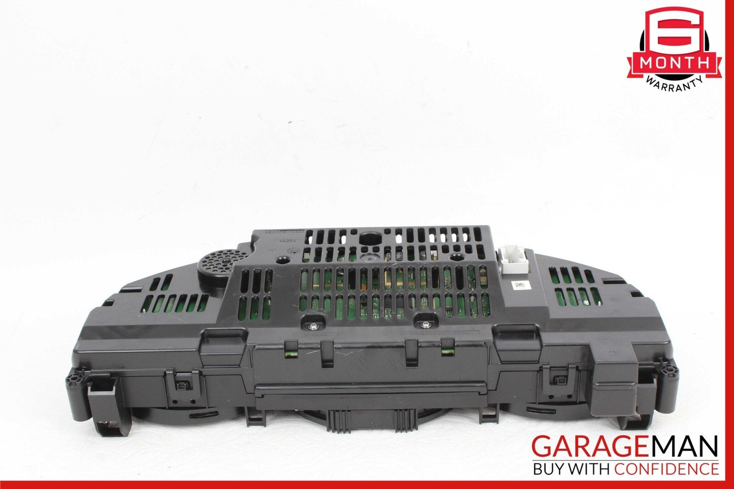 10-16 Mercedes W212 E350 Speedometer Odometer Instrument Cluster Gauge Assy