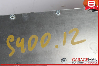 07-20 Mercedes W221 S400 SL550 ML550 Bang & Olufsen ICE Power Amplifier OEM