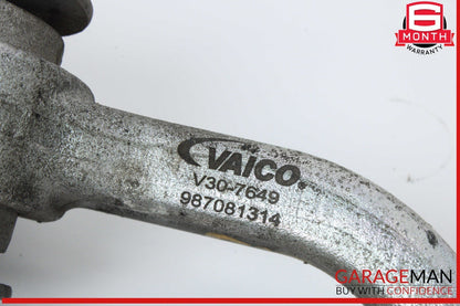 03-08 Mercedes R230 SL500 SL600 SL55 AMG Front Left Side Lower Control Arm OEM