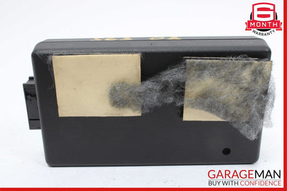 07-14 Mercedes W221 S550 CL550 S63 CL63 AMG Ipod Interface Control Module Unit