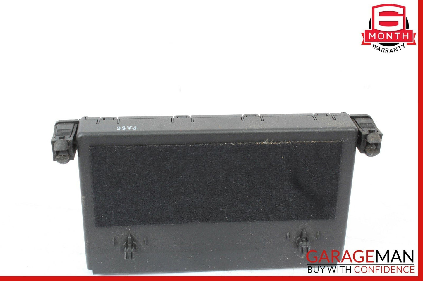 01-07 Mercedes W203 C230 C320 C350 Front Right Side Door Control Module Unit