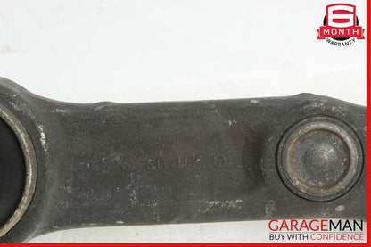 03-11 Mercedes W219 CLS500 E550 RWD Front Left Lower Rearward Control Arm OEM